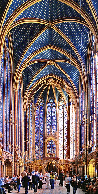 Sainte_Chapelle